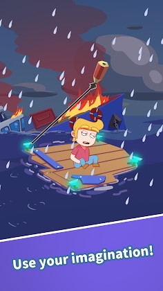 Download Jon's Adventures - Drawing Puzzle Game Mod Apk