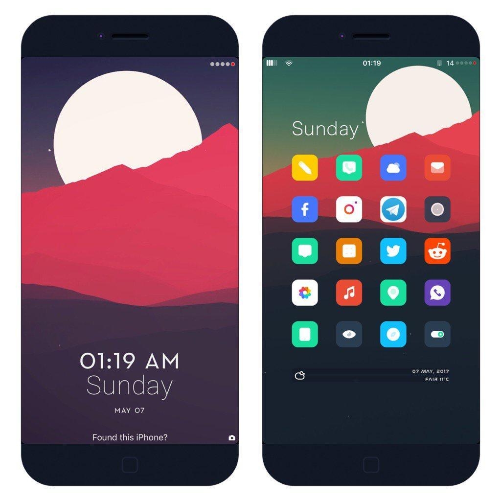 Download Jool Icon Pack Mod Apk