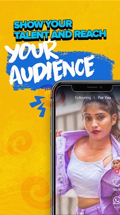 Download Josh: Short Videos App Mod Apk