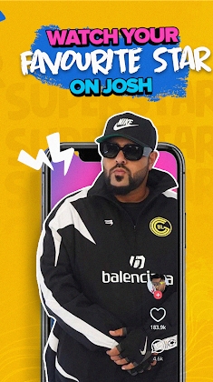 Josh: Short Videos App Mod Apk