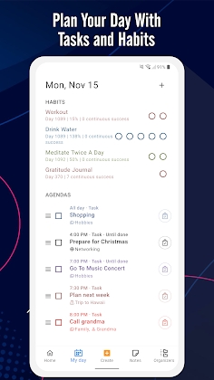 Download Journal it! - Bullet Diary & Journal Mod Apk