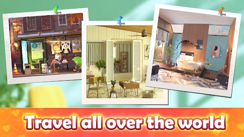 Download Journey Decor Mod Apk