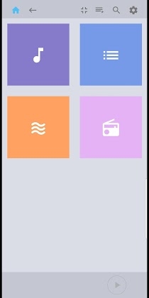 JRiver for Android Mod Apk