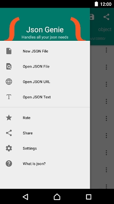 Json Genie PREMIUM (View/Edit) Mod Apk