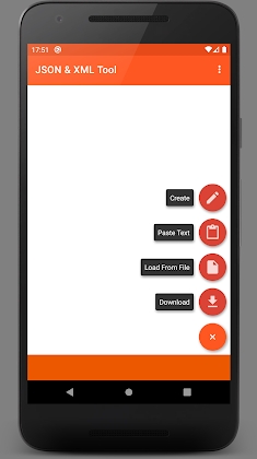 JSON & XML Tool - JSON Editor Mod Apk