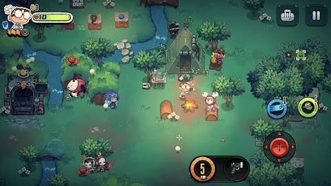 Download Juicy Realm Mod Apk