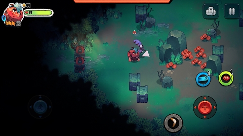 Juicy Realm Mod Apk