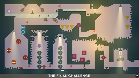 Jumphobia XL Mod Apk