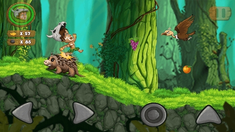 Download Jungle Adventures 2 Mod Apk