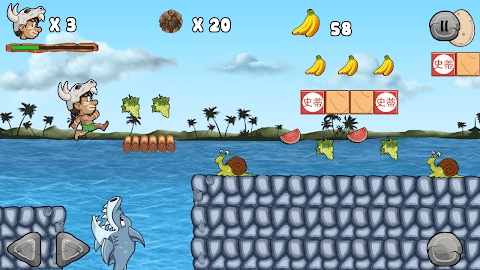 Download Jungle Adventures Mod Apk