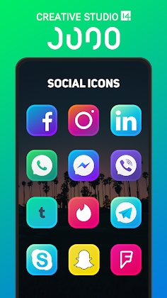 Download Juno Icon Pack Mod Apk