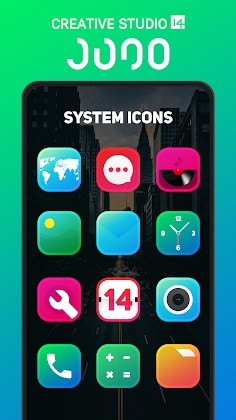 Juno Icon Pack Mod Apk