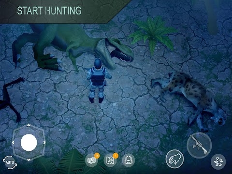Download Jurassic Survival Mod Apk