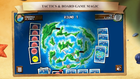 Kahuna Mod Apk