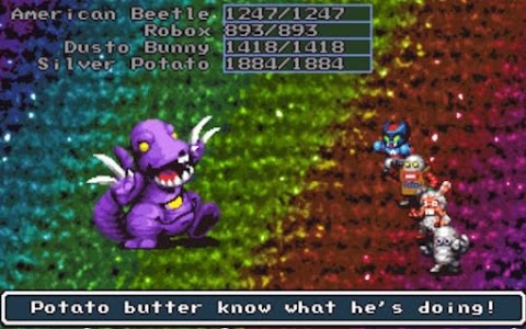 Kaiju Big Battel Fighto Fantasy Mod Apk