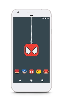 Download KAIP - Material Icon Pack Mod Apk