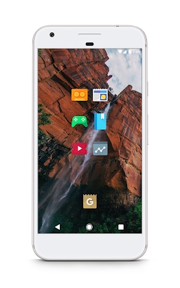 KAIP - Material Icon Pack Mod Apk