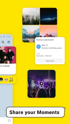 Download KakaoTalk : Messenger Mod Apk