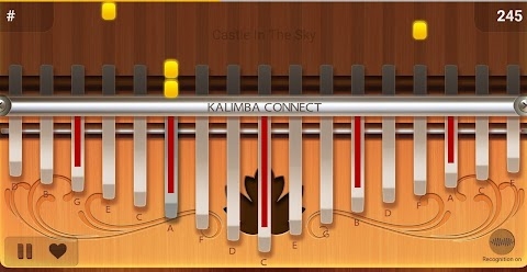 Download Kalimba Connect Mod Apk
