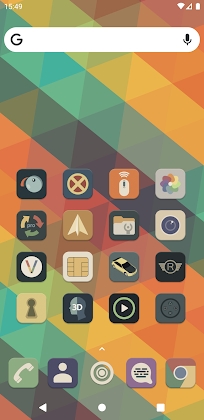 Download Kaorin icon pack Mod Apk