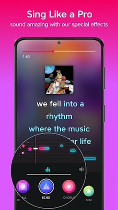 Download Karaoke - Sing Karaoke, Unlimited Songs Mod Apk