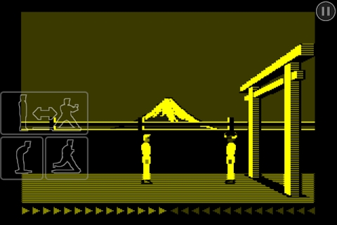 Download Karateka Classic Mod Apk