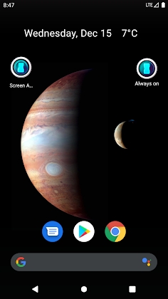 Keep Screen Awake Mod Apk