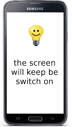 Download Keep screen on Mod Apk