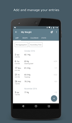 Download KeepTrack Mod Apk