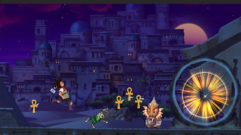 Download kekoo Mod Apk