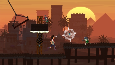 kekoo Mod Apk