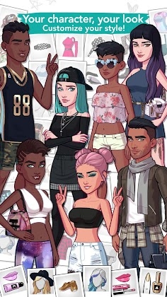 Download KENDALL & KYLIE Mod Apk