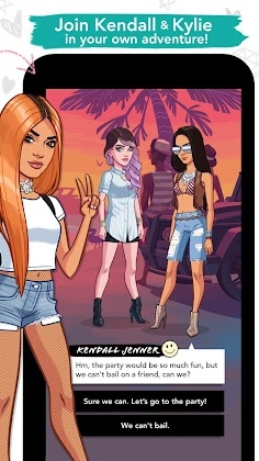 KENDALL & KYLIE Mod Apk
