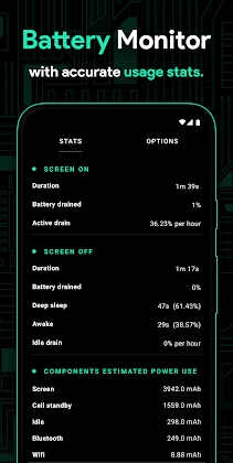 Franco Kernel Manager Mod Apk