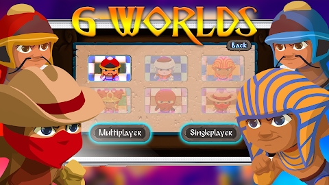 Download Kheshig Treasure Empires Fight Mod Apk