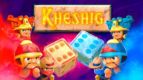 Kheshig Treasure Empires Fight Mod Apk