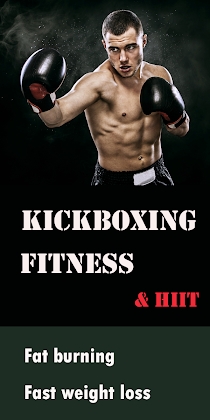 Kickboxing Fitness Trainer - Lose Weight At Home Mod Apk