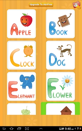 Download Kids Picture Dictionary Mod Apk