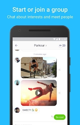 Download Kik Mod Apk