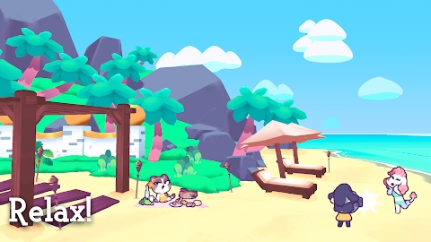 Download Kikis Vacation Mod Apk
