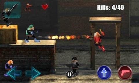 Download Killer Bean Unleashed Mod Apk