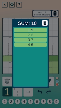 Download Killer Sudoku Mod Apk