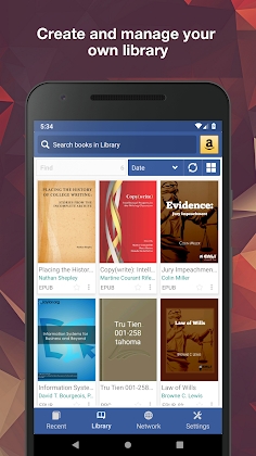 Download KReader PRO Mod Apk