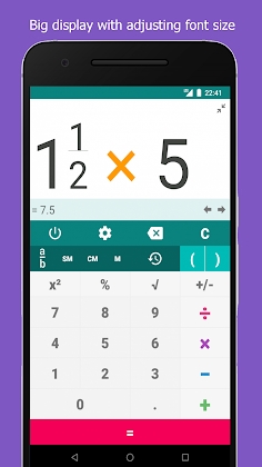 King Calculator Mod Apk