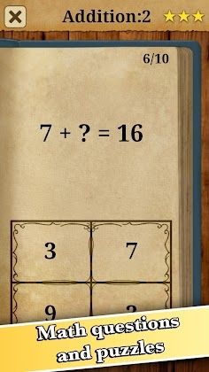 Download King of Math Mod Apk