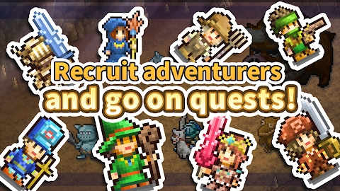 Download Kingdom Adventurers Mod Apk