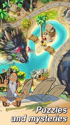 Download Kingdom Chronicles 2 (Full) Mod Apk