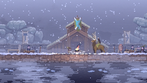 Kingdom: New Lands Mod Apk