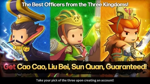 Kingdom Story: Brave Legion Mod Apk