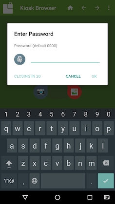 Download Kiosk Browser Lockdown Mod Apk